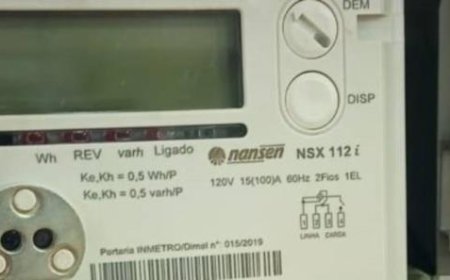 Cemig investirá R$ 70 milhões na substituição de medidores obsoletos em 2025