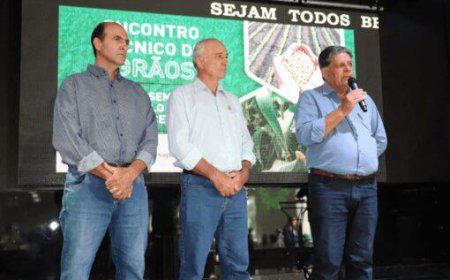 Cooxupé anuncia entrada no mercado de cereais