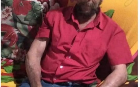 Nota de Falecimento - Clelio Aparecido Correa, aos 61 anos