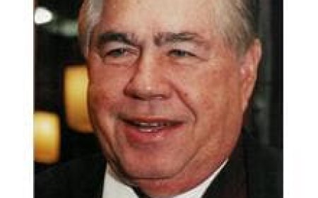 Ex-governador de Minas, Newton Cardoso, morre aos 86 anos