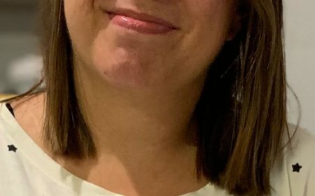 Nota de Falecimento - Évellin Favero de Paula, aos 39 anos