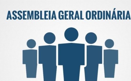 Cootrans convoca associados para Assembleia Geral Ordinária no dia 8 de março