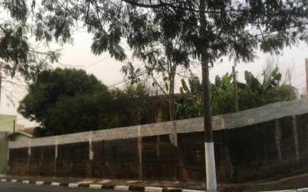 Imóvel à venda no N.S. das Dores, em Guaxupé