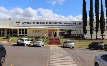 Cooxupé está entre as maiores empresas do Brasil, segundo a Forbes Agro100