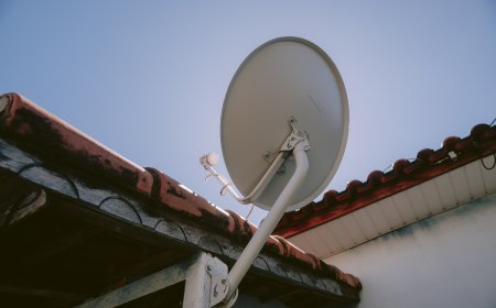 Em Minas Gerais, prazo para solicitar instalação gratuita da nova parabólica digital termina em 30 de junho, às 20h