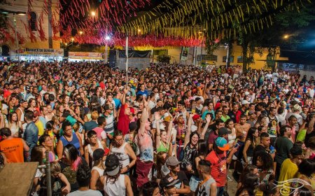 Preocupado com a destruição de patrimônios culturais no Carnaval, Ministério Público recomenda ações para cidades de MG