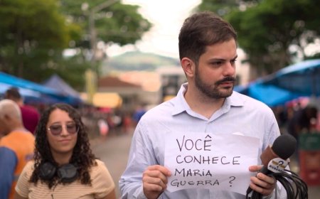 Um filme divulga a "prefeita de Guaxupé", outro é sobre amigas secretas, o terceiro fica na memória