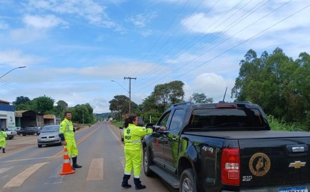 EPR Vias do Café e EPR Sul de Minas realizam mais de 27 mil abordagens na Campanha "Férias Seguras"