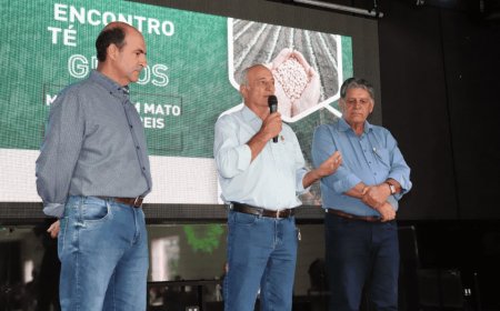 Agrobom formaliza parceria com a Cooxupé e se transforma em Sociedade Anônima