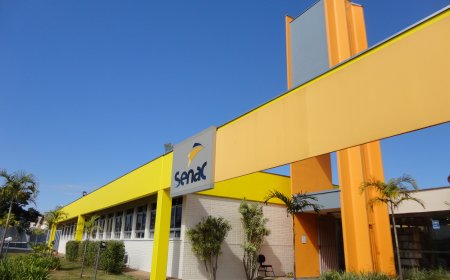 Sistema Fecomércio oferece curso gratuito de Assistente de Logística pelo Senac em Guaxupé