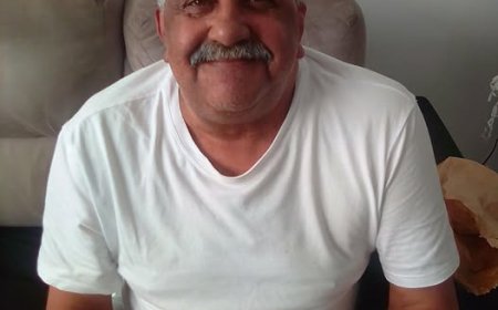 Nota de Falecimento - Derval de Castro Filho, aos 73 anos