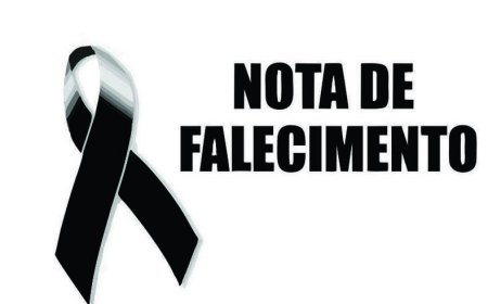 Nota de Falecimento - Josefina da Silva, aos 85 anos