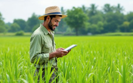 Produtor rural está obrigado a emitir nota fiscal eletrônica desde 3 de fevereiro