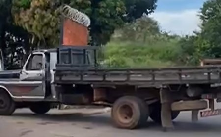 Investigado por roubo de sacas de café e óleo diesel de fazenda no Sul de Minas é preso pela Polícia Civil