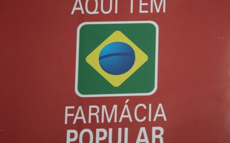 A partir de agora, todos os 41 medicamentos do Farmácia Popular serão gratuitos a toda a população