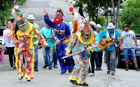 Prefeitura de Nova Resende faz cadastro de companhias de Reis