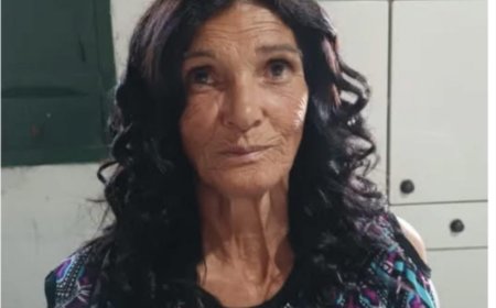 Nota de Falecimento - Maria Judite Pereira, aos 61 anos