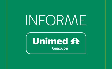 Unimed Guaxupé convoca Médicos e Cooperados para Assembleia Geral Ordinária no dia 26 de março