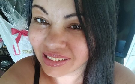 Nota de Falecimento: Eliana de Oliveira, aos 47 anos