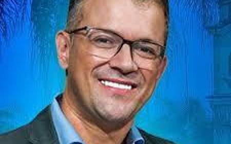 Vereador e proprietário do Minas Acontece, Pedro Alencar Azevedo (UNIÃO) é detido por suspeita de violência doméstica