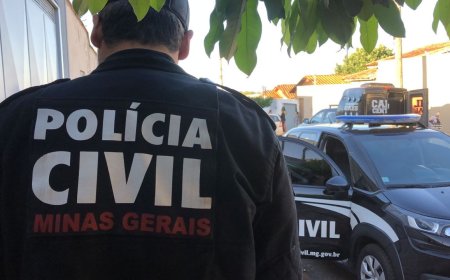 Suspeito de tentativa de homicídio no Sul de Minas é preso em Muzambinho