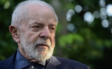 A visão turva de Lula