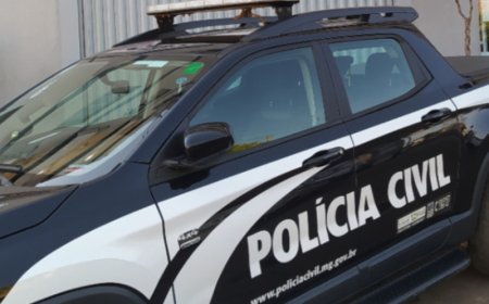 Investigado por estupro ocorrido no Espírito Santo é preso no Sul de Minas