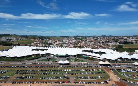 Femagri 2025 reunirá mais de 35 mil cafeicultores em busca de tecnologias para as lavouras