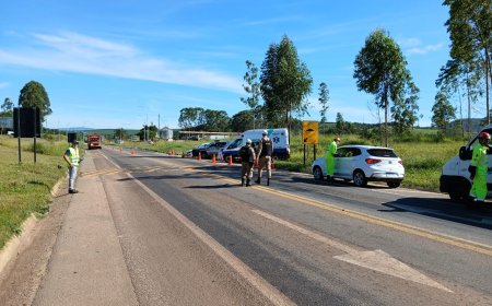 EPR Sul de Minas e EPR Vias do Café terão operação especial para o Carnaval a partir desta sexta-feira