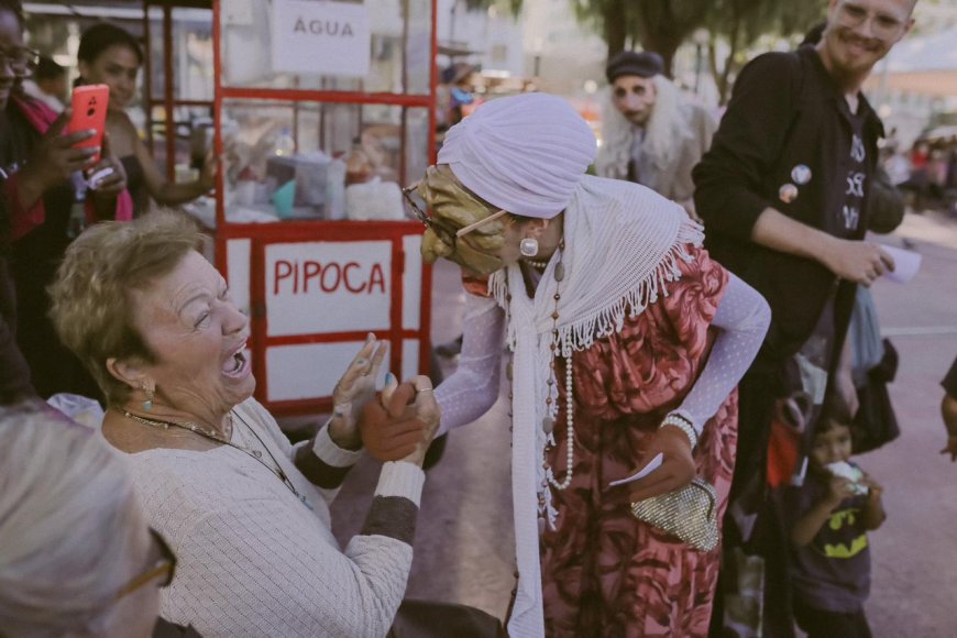 Espetáculo “A Melhor Idade” será apresentado em Andradas, Botelhos e Elói Mendes