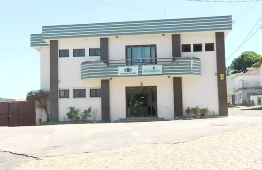 Cooperativa de Café de Muzambinho fecha as portas e deixa produtores preocupados
