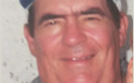 Nota de falecimento: Ricardo Franchi Rosinholi, aos 74 anos