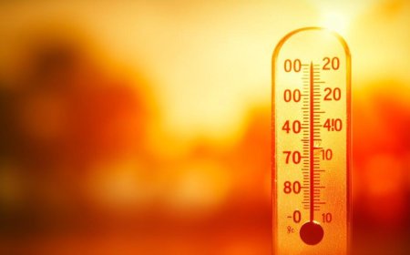 Onda de calor no Brasil pode durar até o dia 10 de março