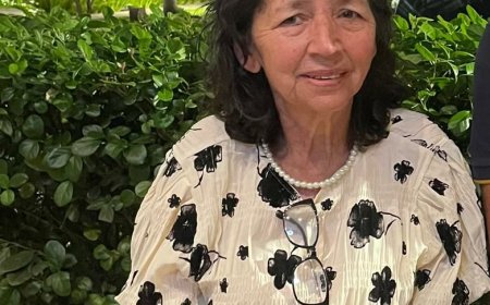 Nota de Falecimento: Elza Aparecida Marques do Amaral, aos 69 anos