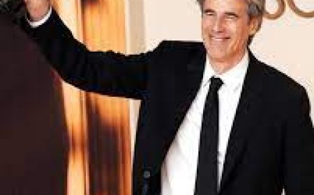 Brasileira Fernanda Torres não ganha o Oscar como melhor atriz, mas "Ainda Estou Aqui" leva a estatueta de melhor filme internacional