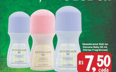 Ofertas de Março na Zampar Farma