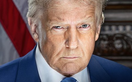 TEMPOS DE TRUMPULÊNCIA