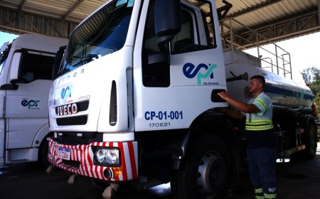 EPR Sul de Minas e EPR Visa do Café realizaram 294 atendimentos durante o feriado de Carnaval