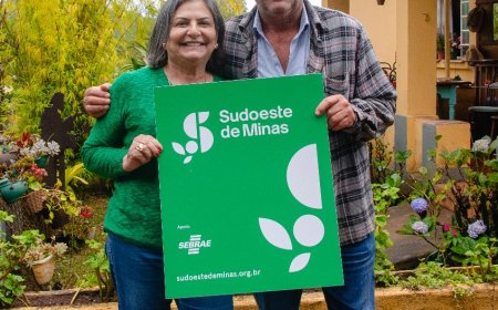 Associação dos Cafeicultores do Sudoeste de Minas se torna membro da Plataforma  Global do Café