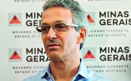 Zema vende hidrelétricas da Cemig sem consulta popular e aprovação da ALMG