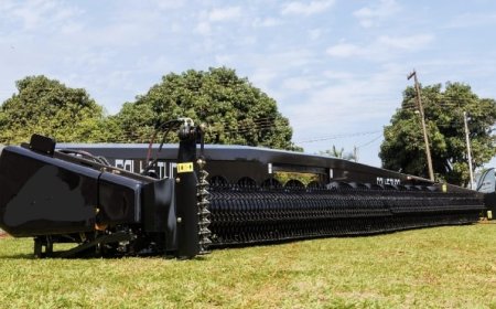 Maquinário avaliado em mais de R$480 mil reais, adquirido mediante estelionato, foi apreendido pela PC no Sul de Minas