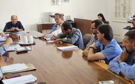 Ultimato: Prefeito de Guaxupé dá 20 dias para Copasa apresentar redução na tarifa ou partirá para rescisão do contrato com a empresa!