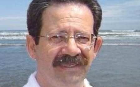 Nota de Falecimento: Jefferson Pedro Sayeg, aos 75 anos