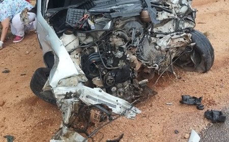 Acidente na rodovia MG-449, entre Arceburgo e Mococa, leva homem a óbito