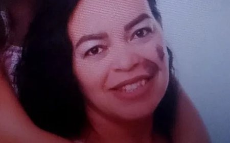 Mais um feminicídio em Minas: homem mata esposa a facadas e comete suicídio na frente da filha de 12 anos em Botelhos