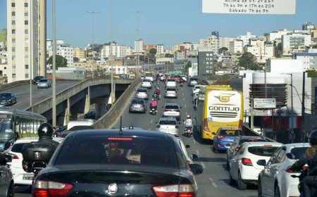 Governo de Minas facilita defesa de motoristas com novos serviços digitais