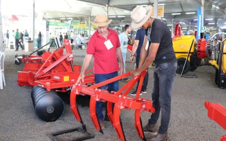 Mais de 35 mil cafeicultores investirão em tecnologias e soluções sustentáveis na Femagri 2025