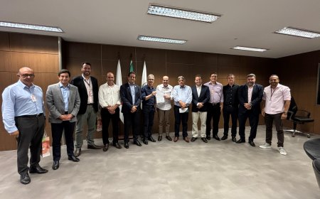 Alça viária que conectará Guaxupé à região de São Paulo poderá ser implantada