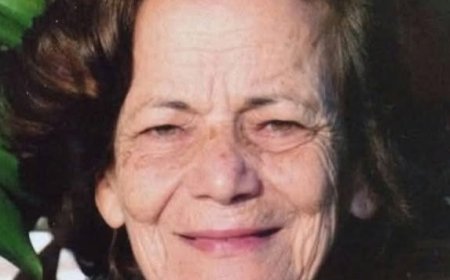 Nota de Falecimento: Elzira Delfino Lopes