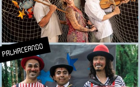 8º Festival de Guaranésia: 28 peças de 3 países e 4 regiões brasileiras, com debate sobre teatro latino